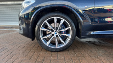 BMW X3 xDrive20d M Sport 5dr Step Auto Diesel Estate